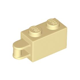 Módosított kocka fogóval 1 x 2™