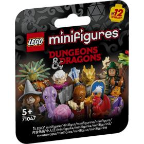 LEGO® Gyűjthető Minifigurák 71047 - Dungeons & Dragons®™