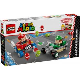 Mario Kart™ – Baby Mario és Baby Luigi™