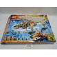 Lego Chima 70227 - CSAK ÜRES DOBOZ!