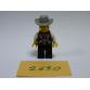 Lego City Cowboy figura