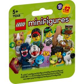 LEGO® Gyűjthető Minifigurák 71048 - 27. sorozat™