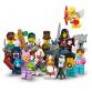 LEGO® Gyűjthető Minifigurák 71048 - 27. sorozat