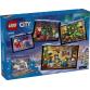 LEGO® City Adventi naptár 2024