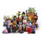 LEGO® Gyűjthető Minifigurák 71047 - Dungeons & Dragons®