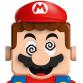 Kalandok az interaktív LEGO® Mario™ figurával - Kezdő szett