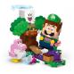 Kalandok az interaktív LEGO® Luigi™ figurával - Kezdő szett