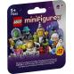 LEGO® Gyűjthető Minifigurák 26. sorozat: Világűr