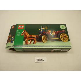 Lego Seasonal 40603 - CSAK ÜRES DOBOZ!™