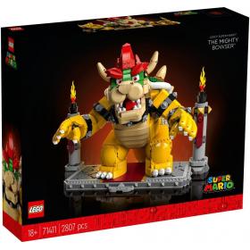 A hatalmas Bowser™™