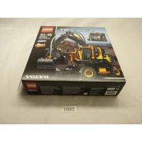 Lego Technic 42053 - CSAK ÜRES DOBOZ!™