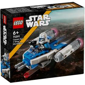 Captain Rex™ Y-Wing™ Microfighter™