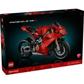 Ducati Panigale V4 S motorkerékpár™