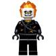 Szellemlovas, Johnathon 'Johnny' Blaze minifigura