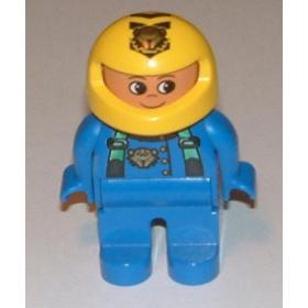 Duplo figura™