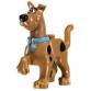 LEGO Scooby Doo Scooby (kutya) figura 21042pb01c01