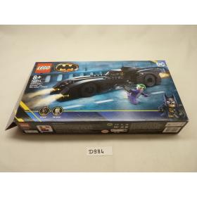 Lego Super Heroes 76224 - CSAK ÜRES DOBOZ!™