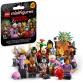 LEGO® Gyűjthető Minifigurák 71047 - Dungeons & Dragons®