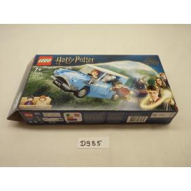 Lego Harry Potter 76424 - CSAK ÜRES DOBOZ!™