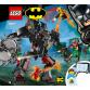 Lego Super Heroes Batman II 76117 - CSAK ÖSSZERAKÁSI ÚTMUTATÓ!