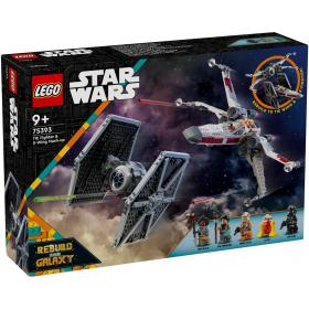 TIE Fighter és X-Wing mix™