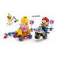 Mario Kart™ – Baby Peach és a Grand Prix szett