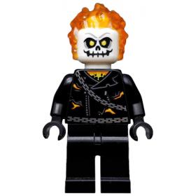 Szellemlovas, Johnathon 'Johnny' Blaze minifigura™