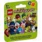 LEGO® Gyűjthető Minifigurák 71048 - 27. sorozat