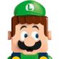 Kalandok az interaktív LEGO® Luigi™ figurával - Kezdő szett