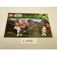 Lego Star Wars 75001 - CSAK ÖSSZERAKÁSI ÚTMUTATÓ!