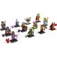 Gyári, bontatlan karton (24 db minifigura) | LEGO® Gyűjthető Minifigurák 71047 - Dungeons & Dragons®