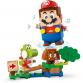 Kalandok az interaktív LEGO® Mario™ figurával - Kezdő szett