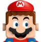 Kalandok az interaktív LEGO® Mario™ figurával - Kezdő szett