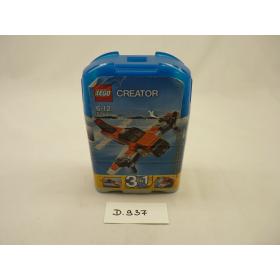 Lego Creator 5762 - CSAK ÜRES DOBOZ!™