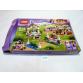 Lego Friends 41057 - CSAK ÜRES DOBOZ!!!