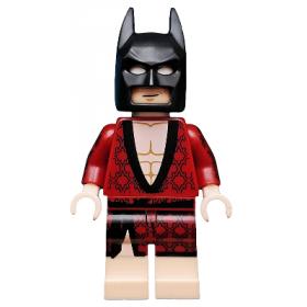 Lobster Lovin' Batman minifigura™