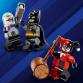 Batman™ és a Batmobile™ vs. Harley Quinn™ és Mr. Freeze™