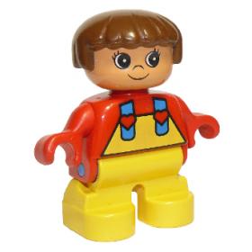 Duplo Figure (Gyerek)™