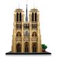 A párizsi Notre-Dame