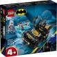 Batman™ és a Batmobile™ vs. Mr. Freeze™