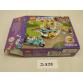 Lego Friends 41389 - CSAK ÜRES DOBOZ!