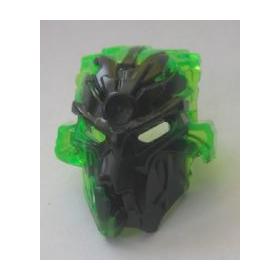 Bionicle maszk - mintás/matricás™