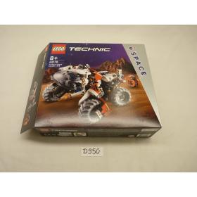 Lego Technic 42178 - CSAK ÜRES DOBOZ!™