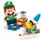 Kalandok az interaktív LEGO® Luigi™ figurával - Kezdő szett