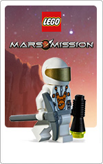 MarsMission